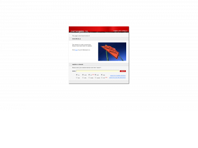 fitrak.ca snapshot