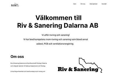 rsdalarna.se snapshot