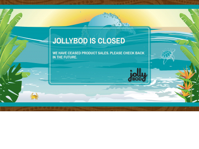jollybod.com snapshot