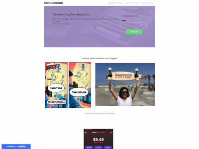 communitycustomcrypto.weebly.com snapshot