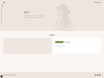littlefarma.blog snapshot