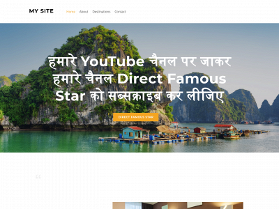 directtradingstar.weebly.com snapshot