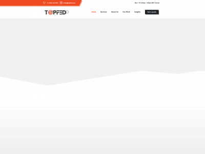 topfed.com snapshot