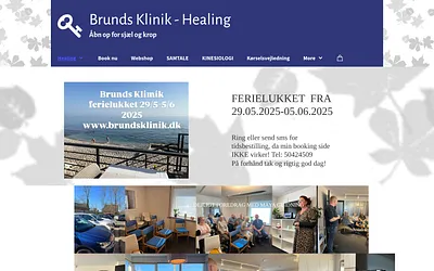 brundsklinik.dk snapshot