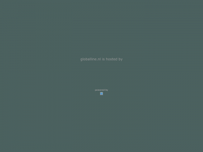 globalline.nl snapshot