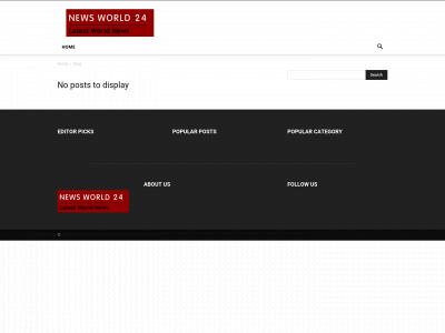 newsworld24.info snapshot