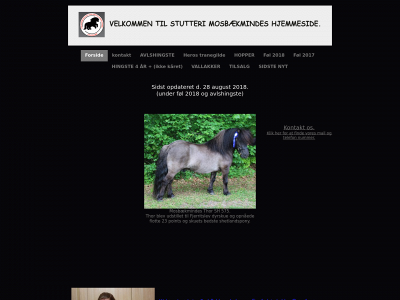 stutterimosbaekminde.dk snapshot