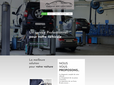 mecanochris.be snapshot