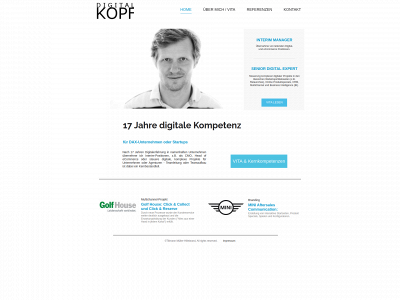 digitalkopf.de snapshot