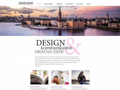turlockdesign.se snapshot
