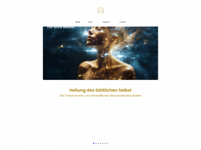 spirit-of-eden.com snapshot