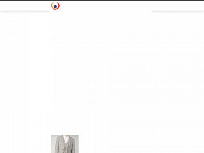 descher-garments.com snapshot