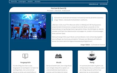 dj-at-osnabrueck.de snapshot