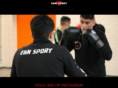 en-sport.nl snapshot