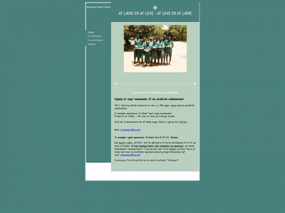 ksf-gambia.dk snapshot