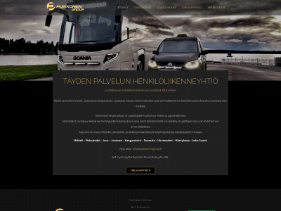 taksipuikkonen.fi snapshot