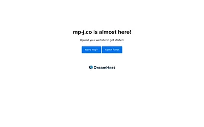 mp-j.co snapshot