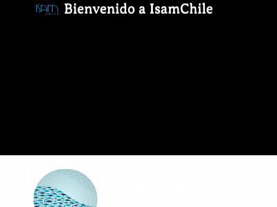 isamchile.com snapshot