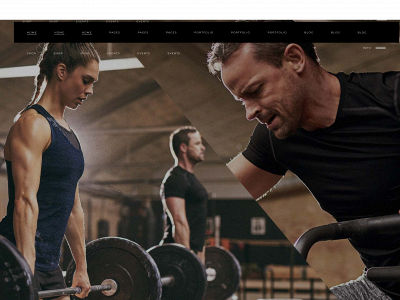 rysecrossfit.com snapshot