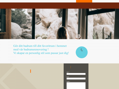 lovelyallservice.com snapshot
