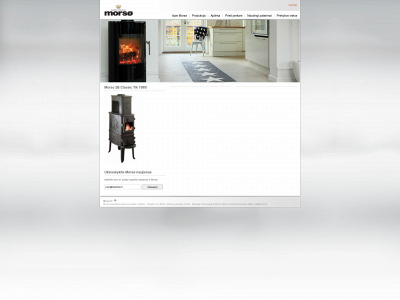 morso.lt snapshot