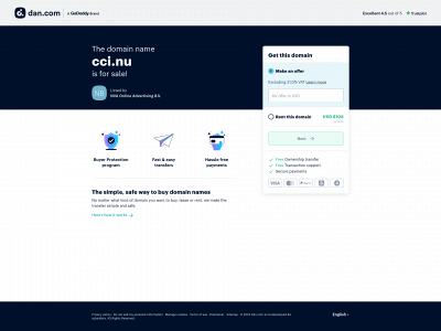 cci.nu snapshot