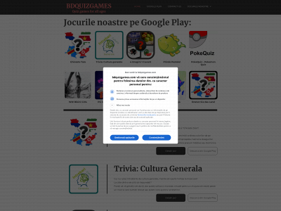 bdquizgames.com snapshot