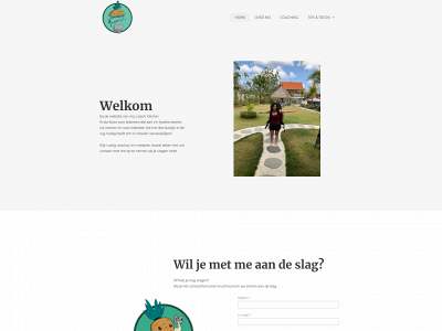 coachingbyyasmin.com snapshot