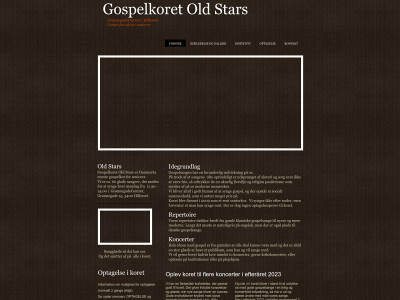 oldstars.nu snapshot