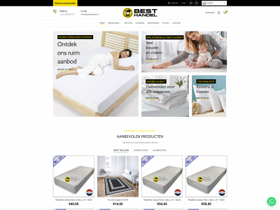 besthandel.nl snapshot