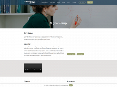 signeverup.dk snapshot