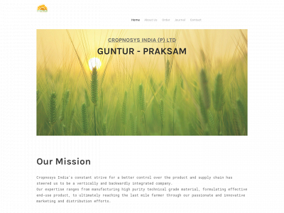 cropnosys.weebly.com snapshot