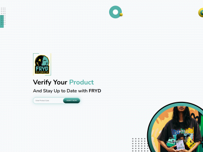 frydverified.com snapshot