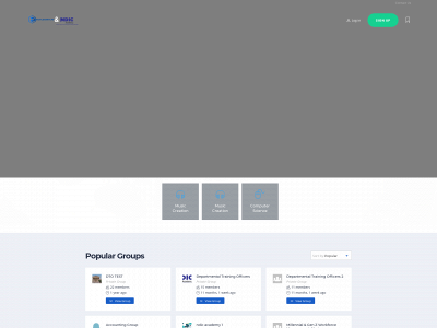 virtualeasylearning.com snapshot