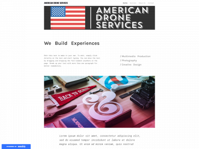 americandroneservices.weebly.com snapshot