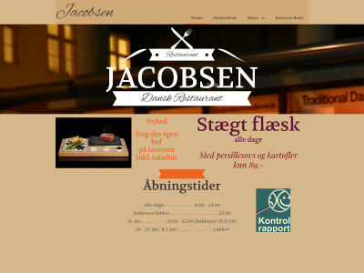 restaurant-kultorvet.dk snapshot