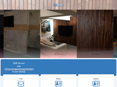 brbprojecten.nl snapshot