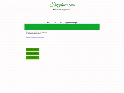 skepptuna.com snapshot