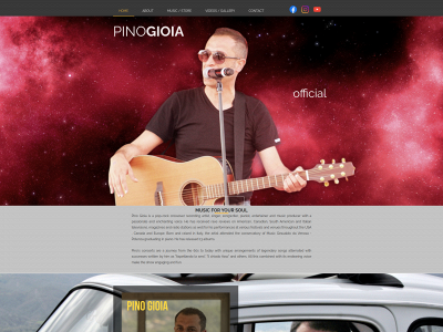 pinogioia.it snapshot