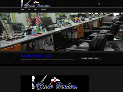 bladebrothers4.com snapshot