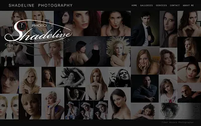 shadelinephoto.co.uk snapshot