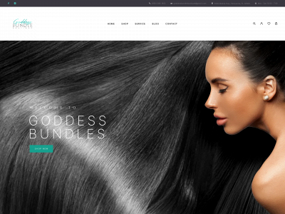 goddessbundles.com snapshot