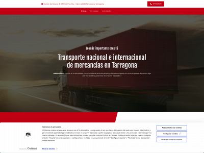 www.arsexpress.es snapshot