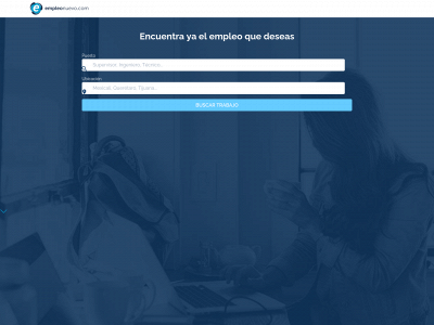 empleonuevo.com snapshot