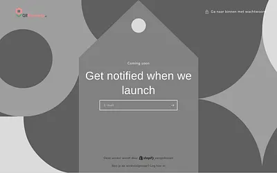 lucinolabs.nl snapshot