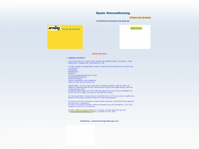 nynasveteranforening.se snapshot