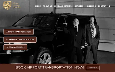 peacetransportationdetroit.com snapshot