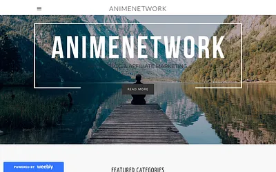 animenetworkblog.weebly.com snapshot