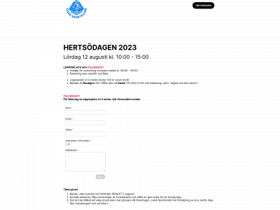 terracorsos.com snapshot