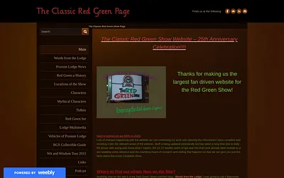 classicredgreen.weebly.com snapshot